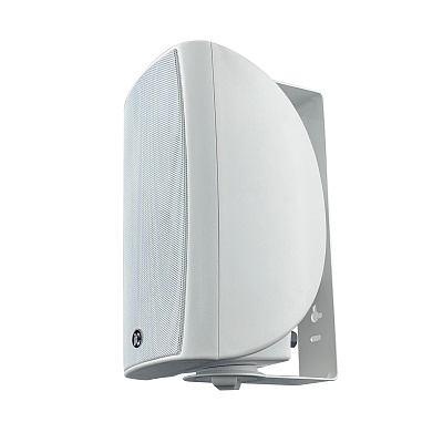 картинка ITC T-774HW Динамик настенный, цвет белый, 2.5Вт-5Вт-10Вт-20Вт от компании Intant